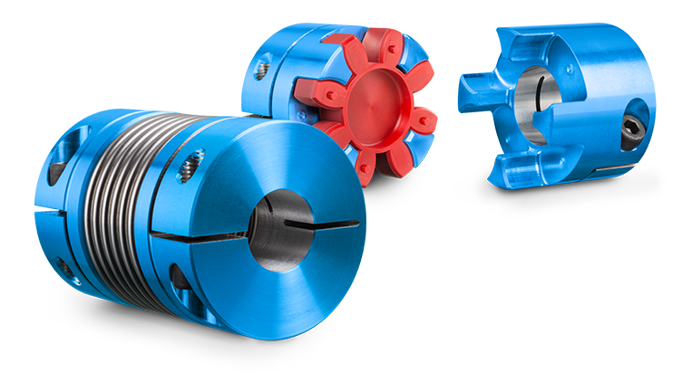 Муфты без люфта