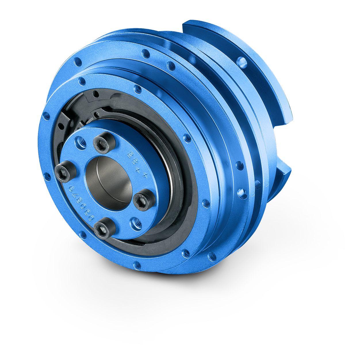Отключающие предохранительные муфты