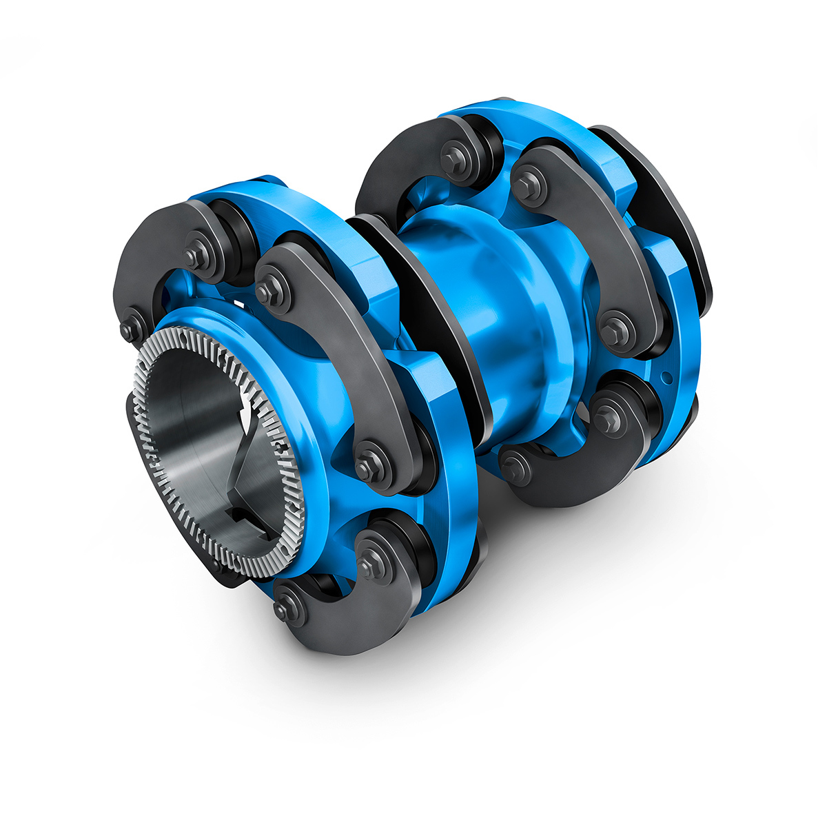 GKG карданная муфта