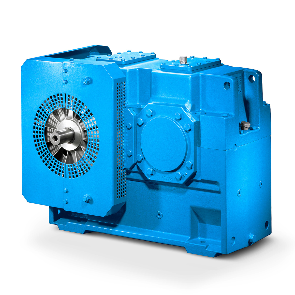 Редукторы для бумагоделательных машин